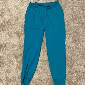 HeartSoul Scrub Joggers
